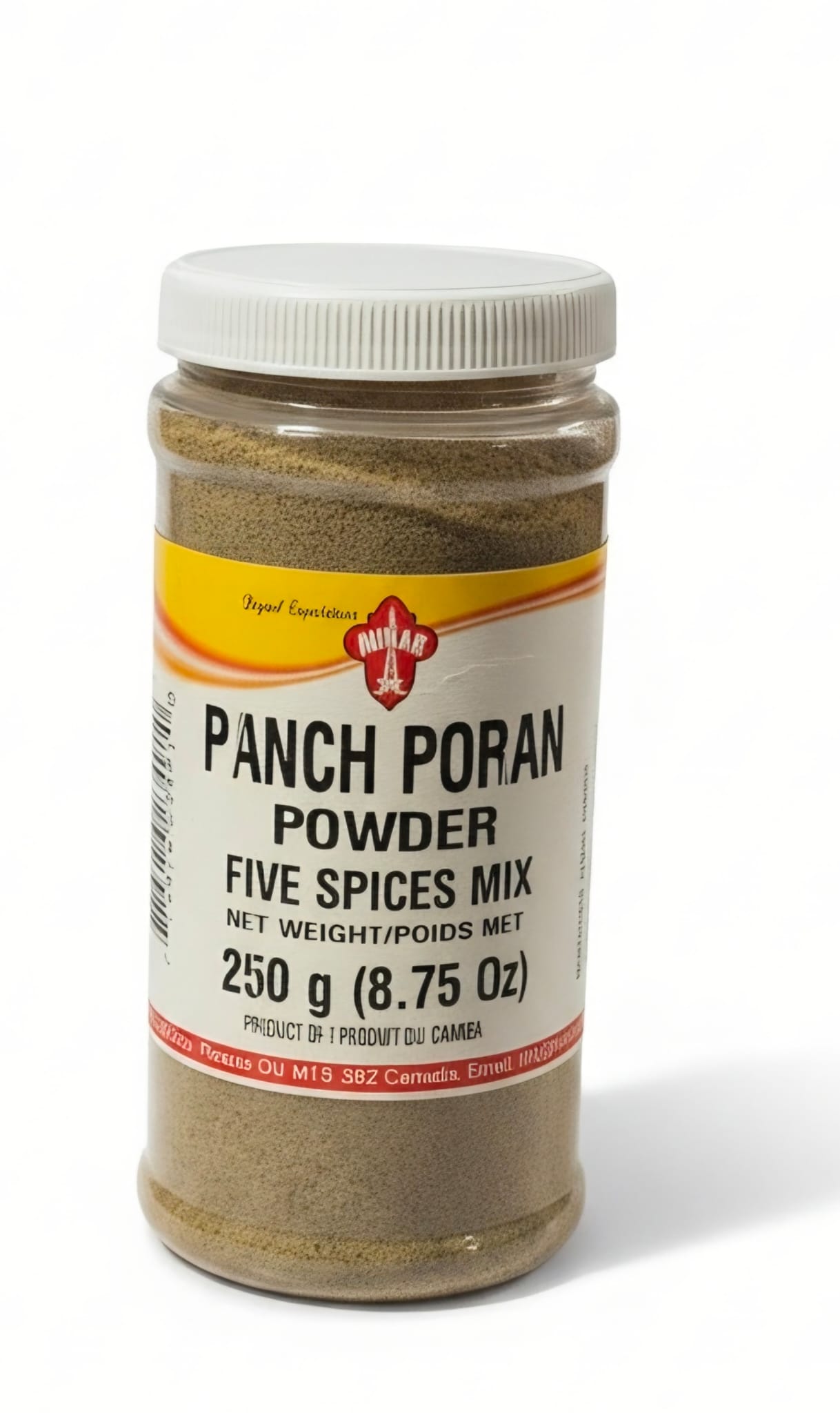 Punch Puran PWD